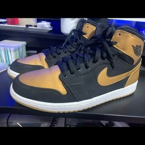 Jordan 1 retro Melo Sz 13